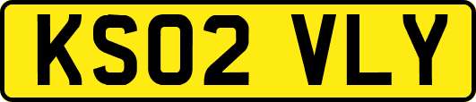 KS02VLY