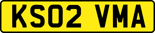 KS02VMA
