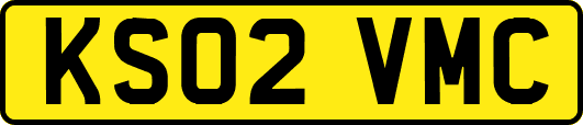 KS02VMC