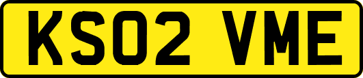 KS02VME