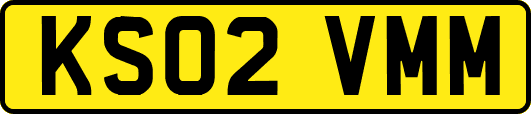 KS02VMM