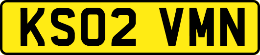 KS02VMN