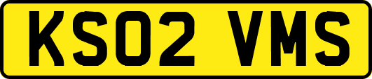 KS02VMS
