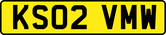 KS02VMW