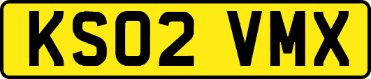KS02VMX