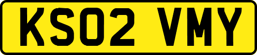 KS02VMY