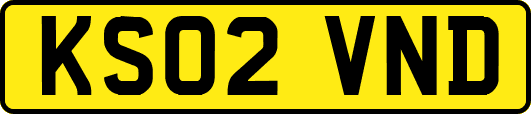 KS02VND