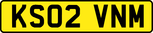 KS02VNM