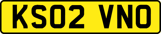 KS02VNO