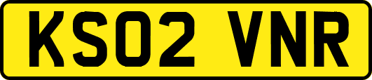 KS02VNR