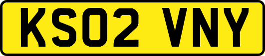 KS02VNY