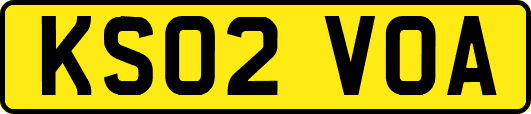 KS02VOA