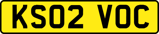 KS02VOC