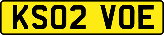 KS02VOE