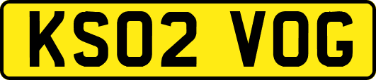 KS02VOG