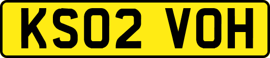 KS02VOH