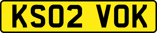 KS02VOK