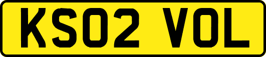 KS02VOL