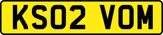 KS02VOM