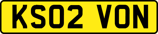 KS02VON