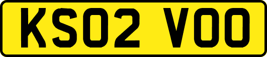 KS02VOO