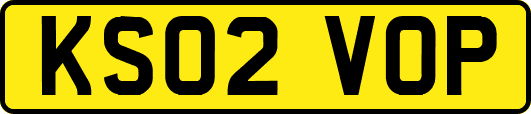 KS02VOP