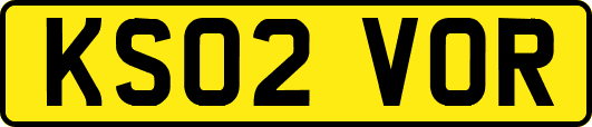 KS02VOR
