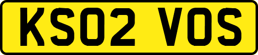 KS02VOS