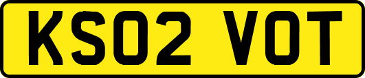 KS02VOT
