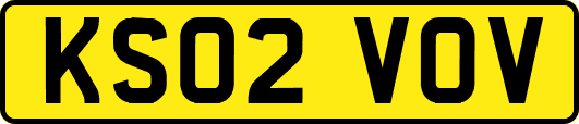 KS02VOV