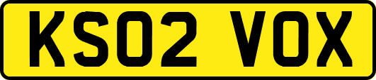 KS02VOX