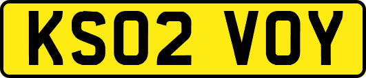 KS02VOY