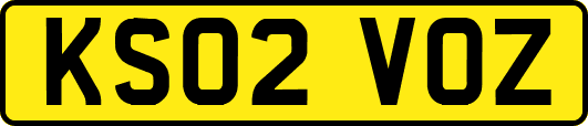 KS02VOZ