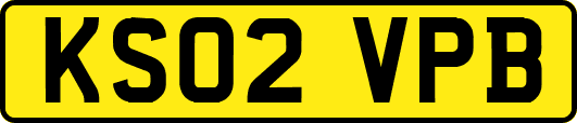 KS02VPB