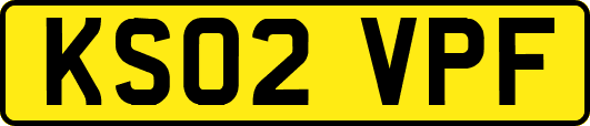 KS02VPF