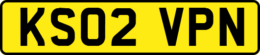 KS02VPN