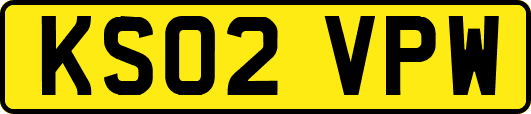 KS02VPW