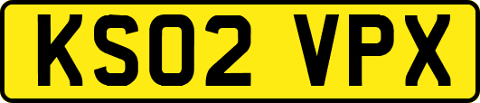 KS02VPX