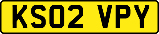 KS02VPY