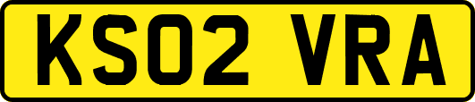 KS02VRA