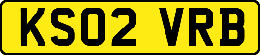 KS02VRB