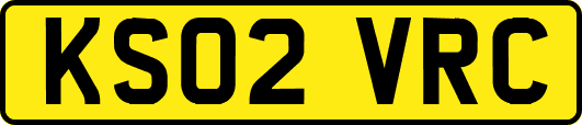 KS02VRC