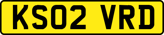 KS02VRD