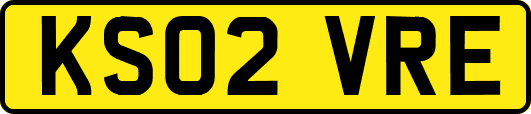 KS02VRE