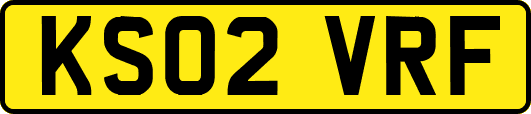 KS02VRF