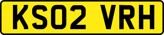KS02VRH