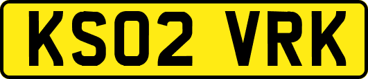 KS02VRK