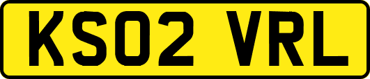 KS02VRL