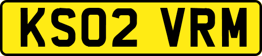 KS02VRM