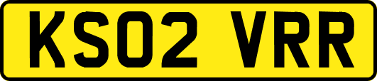 KS02VRR